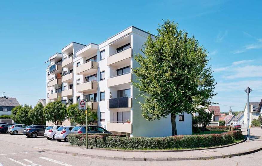 Wohnung zum Kaufen in Leonberg 290.000 € 69.9 m² 3.5 zimmer