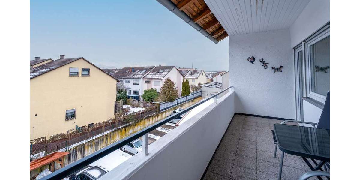 Wohnung zum Kaufen in Sachsenheim 122.500 € 56.23 m² 2 zimmer