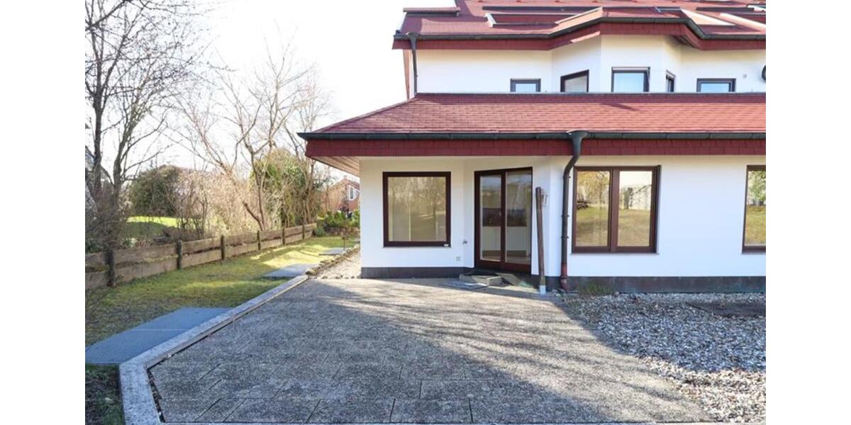 Moderne 2-Zimmer-Wohnung mit großer Terrasse & TG-Stellplatz – frisch renoviert 2 zimmer