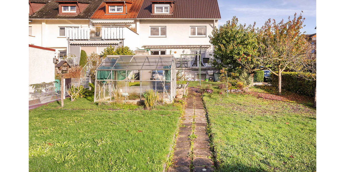 Einfamilienhaus Waldbronn / Reichenbach Reichenbach - 7 Zimmer, 118 m&sup2;, 555.000&euro; | Angebot:26257291