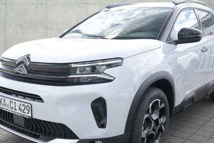Citroen C5 Aircross 25.000 km 24.900 &euro; Karlsruhe 76185