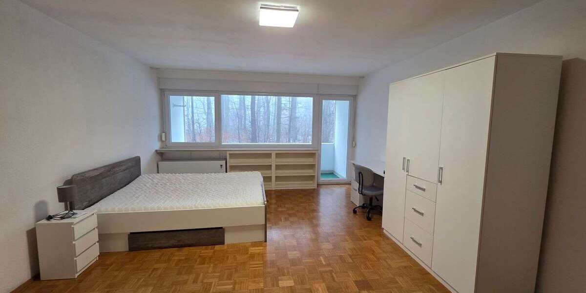 Zimmer Karlsruhe Durlach - 550&euro; | Angebot:26728779