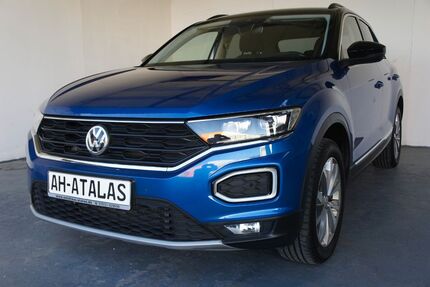VW T-Roc 55.000 km 20.900 € Sindelfingen 71065