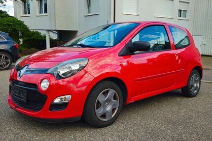Renault Twingo 112.000 km 3.100 &euro; Hemmingen 71282