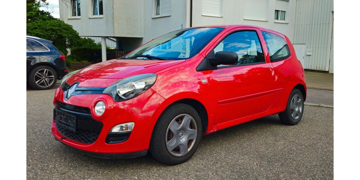 Renault Twingo 112.000 km 3.250 &euro; Hemmingen 71282