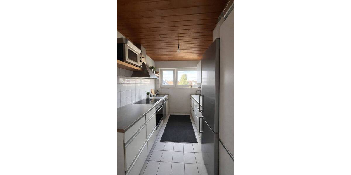 Etagenwohnung Vaihingen an der Enz - 3 Zimmer, 69 m&sup2;, 209.000&euro; | Angebot:26014215