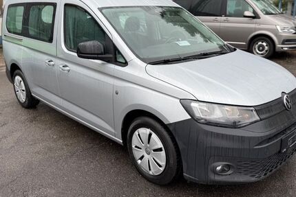 VW Caddy Maxi 75.118 km 25.990 € Sindelfingen 71065