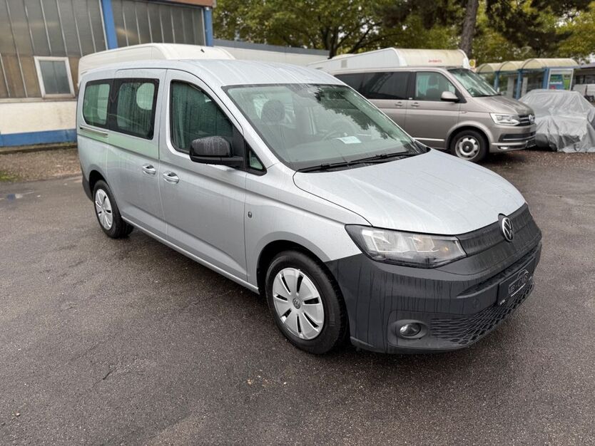 VW Caddy Maxi 75.118 km 25.990 € Sindelfingen 71065