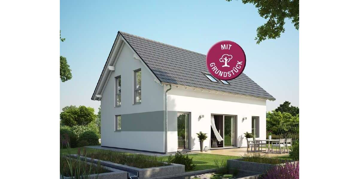 Einfamilienhaus Pforzheim-Büchenbronn Büchenbronn - 5 Zimmer, 152 m&sup2;, 815.847&euro; | Angebot:26851101