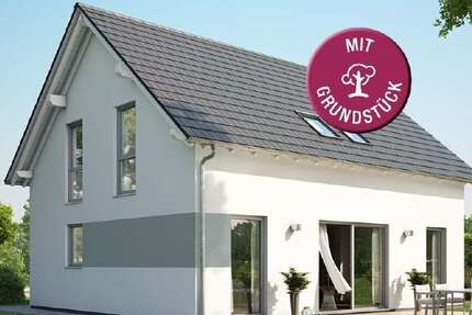 Haus Pforzheim-Büchenbronn Büchenbronn - 5 Zimmer, 152 m&sup2;, 815.847&euro; | Angebot:26851101