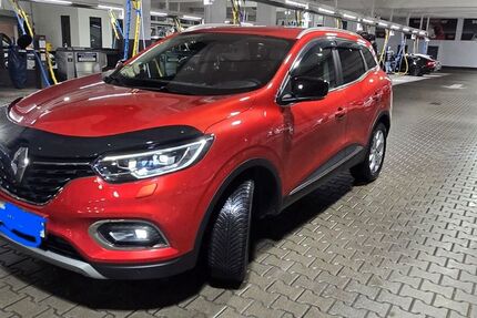 Renault Kadjar 64.000 km 18.000 € Stuttgart 70437
