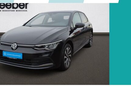 VW Golf 27.013 km 20.290 &euro; Calw 75365