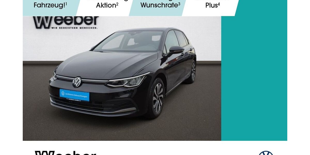 VW Golf 27.013 km 20.290 &euro; Calw 75365