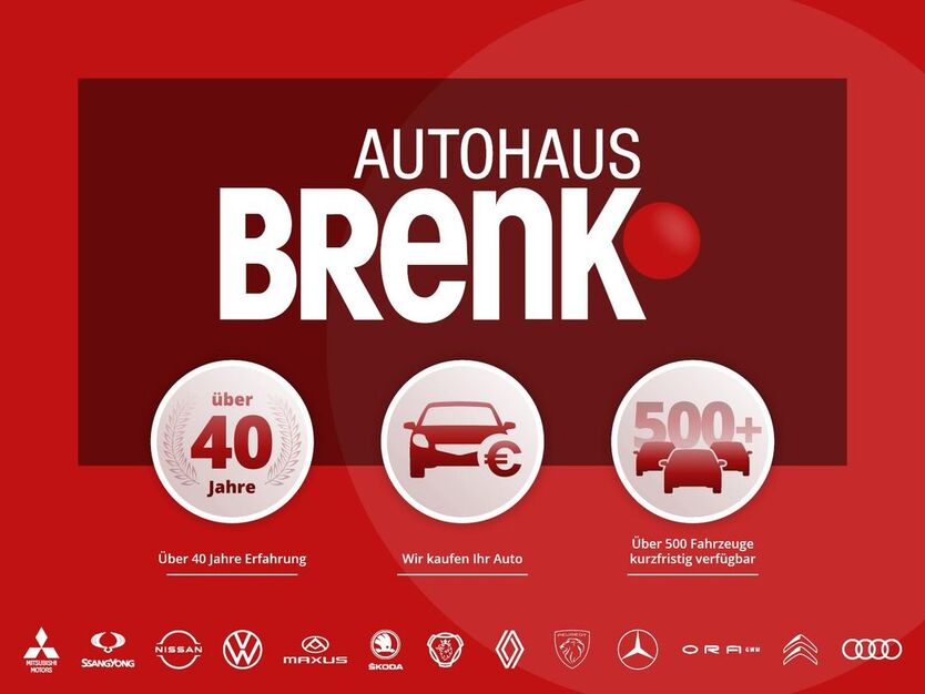 Mitsubishi Plug-in Hybrid Outlander 77.000 km 25.990 € Karlsruhe 76187