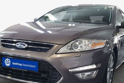 Ford Mondeo 162.774 km 6.450 &euro; Pforzheim 75179