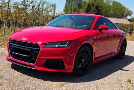 Audi TT 71.000 km 22.999 &euro; Vaihingen an der Enz 71665