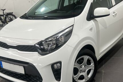 Kia Picanto 106.000 km 9.495 &euro; Bretten 75015