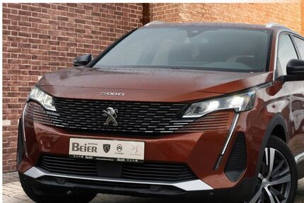 Peugeot 5008 15.159 km 21.980 &euro; Karlsruhe 76131