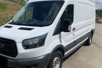 Ford Transit 59.814 km 16.800 &euro; Karlsruhe 76137