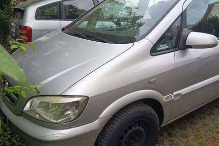 Opel Zafira 157.654 km 1.390 &euro; Calw 75365
