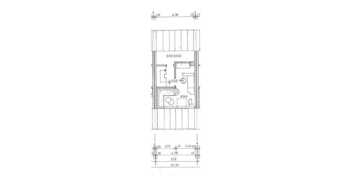 Reihenmittelhaus Pforzheim Nordstadt - 5 Zimmer, 157 m&sup2;, 429.000&euro; | Angebot:26379847