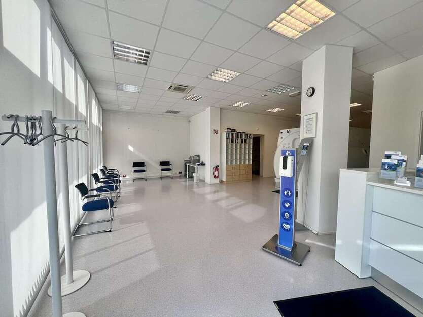 Büro in Karlsruhe 3.100 € 217 m²