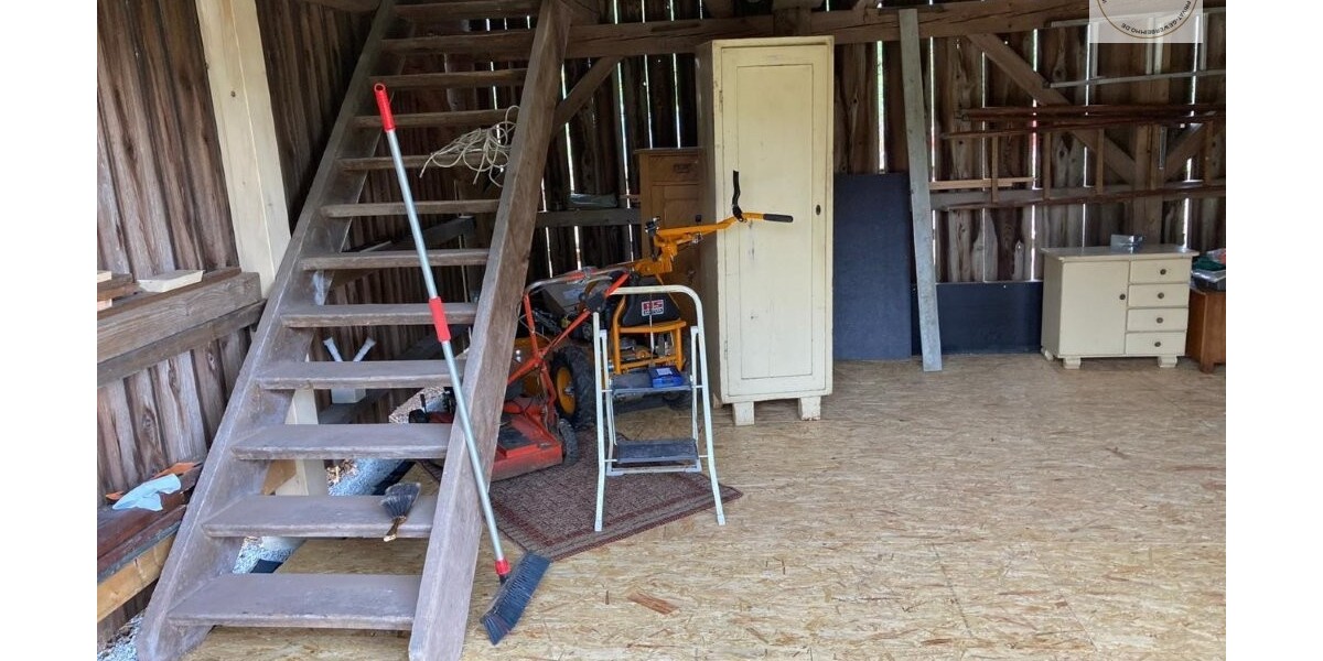 1 Familienhaus mit Potenzial und sehr großem Garten - Einfamilienhaus Straubenhardt Pfinzweiler | Angebot:26161018