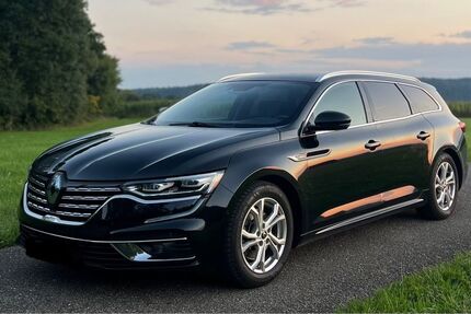 Renault Talisman 62.500 km 26.990 € Calw 75365