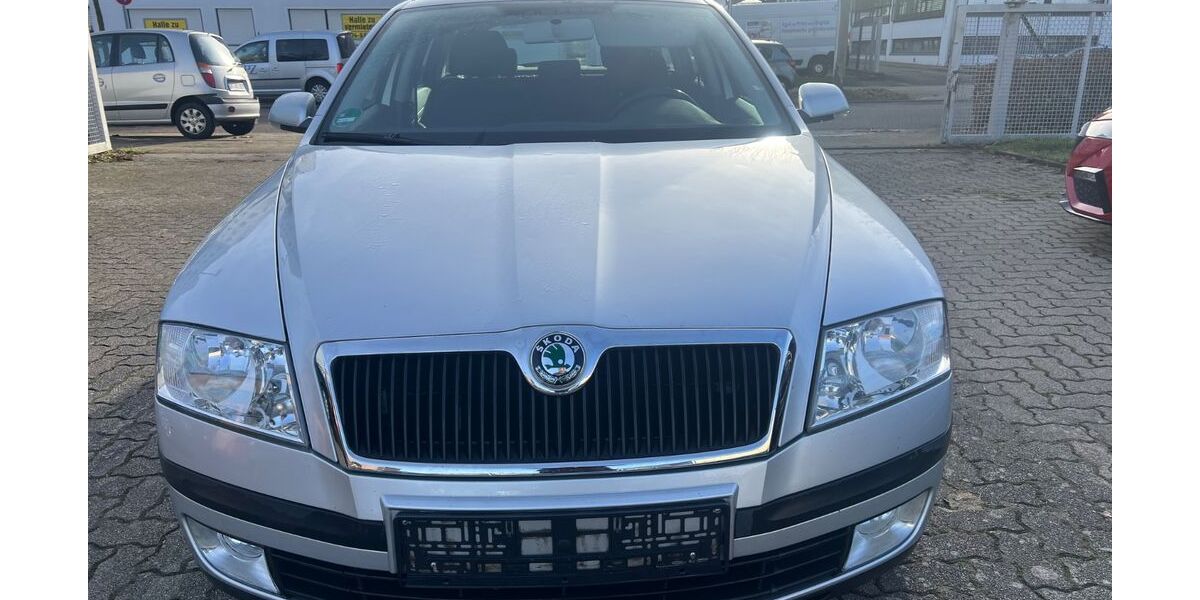 Skoda Octavia 201.500 km 2.699 &euro; Friolzheim 71292