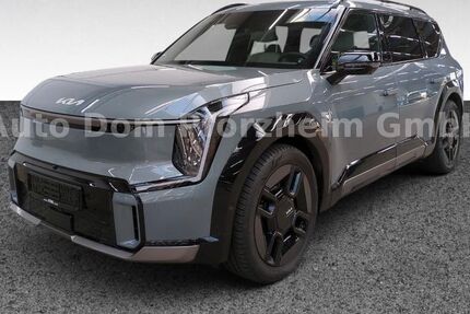 Kia EV9 14.450 km 63.980 &euro; Pforzheim 75177