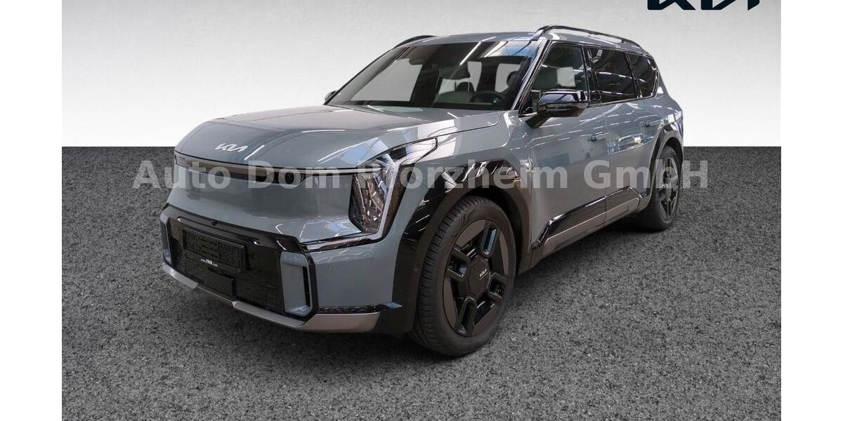 Kia EV9 14.450 km 63.980 &euro; Pforzheim 75177