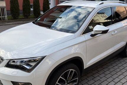 Seat Ateca 155.000 km 16.490 &euro; Pforzheim 75180