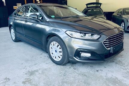 Ford Mondeo 219.000 km 8.990 &euro; Bruchsal OT Untergrombach 76646