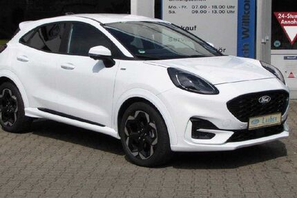 Ford Puma 6.749 km 25.990 &euro; Bruchsal 76646