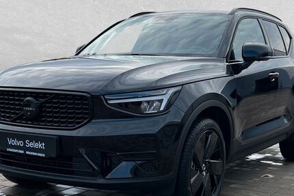 Volvo XC40 2.000 km 37.850 &euro; Karlsruhe 76187