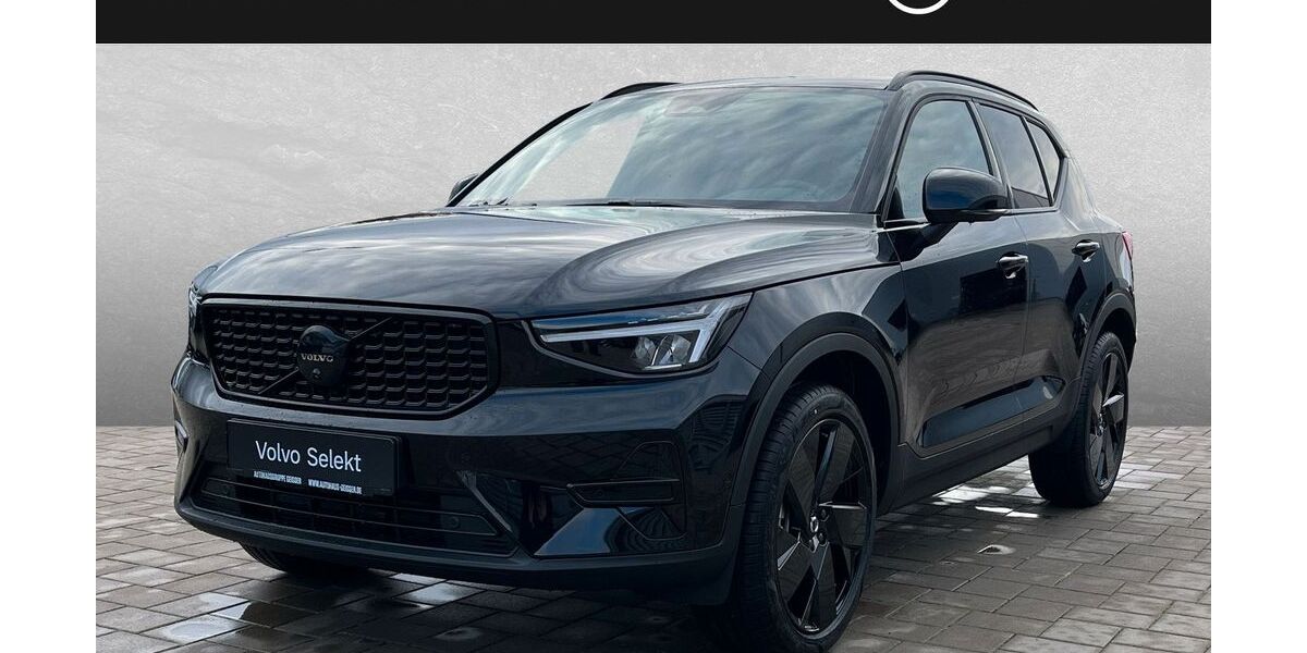 Volvo XC40 2.000 km 37.850 &euro; Karlsruhe 76187