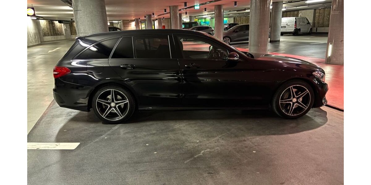 Mercedes-Benz C 250 169.000 km 16.500 &euro; Karlsruhe 76137