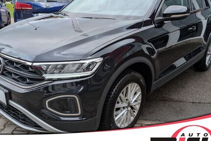 VW T-Roc 38.450 km 21.870 &euro; Leonberg 71229