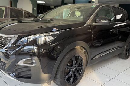 Peugeot 3008 65.000 km 14.897 &euro; Pforzheim 75179