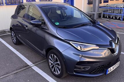 Renault ZOE 62.000 km 9.900 &euro; Weingarten (Baden) 76356