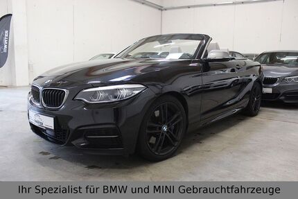 BMW M240i 95.199 km 30.999 &euro; Vaihingen Enz 71665