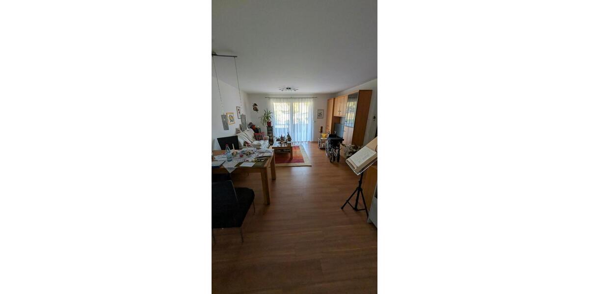 Etagenwohnung Gechingen - 2 Zimmer, 64 m&sup2;, 300.000&euro; | Angebot:27223246