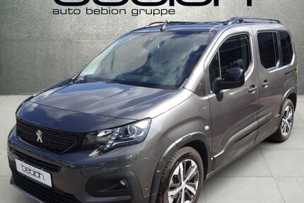 Peugeot Rifter 10.423 km 25.900 € Magstadt 71106