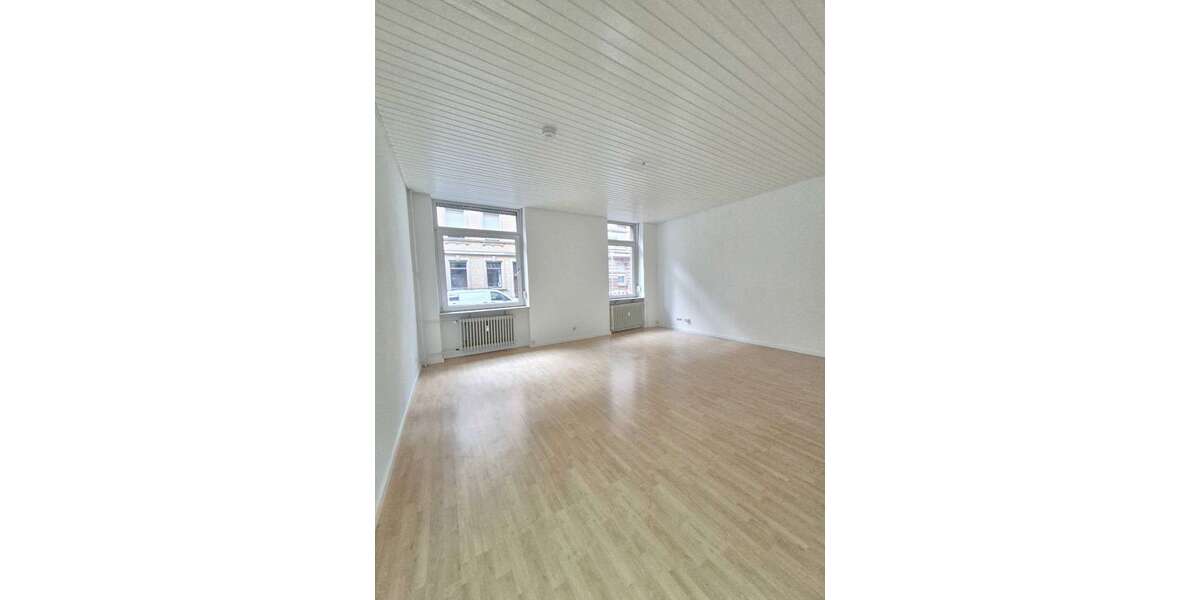 Etagenwohnung Karlsruhe Innenstadt-Ost - 2 Zimmer, 65 m&sup2;, 680&euro; | Angebot:25728725