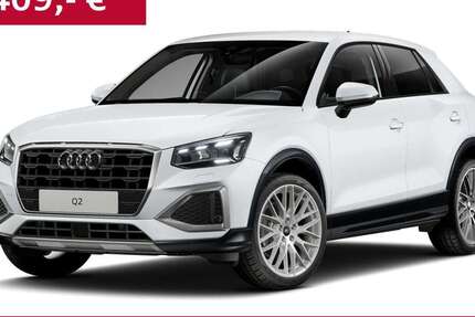 Audi Q2 10.618 km 33.430 &euro; Pforzheim 75179