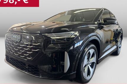 Audi Q4 e-tron 3.500 km 62.990 &euro; Pforzheim 75179