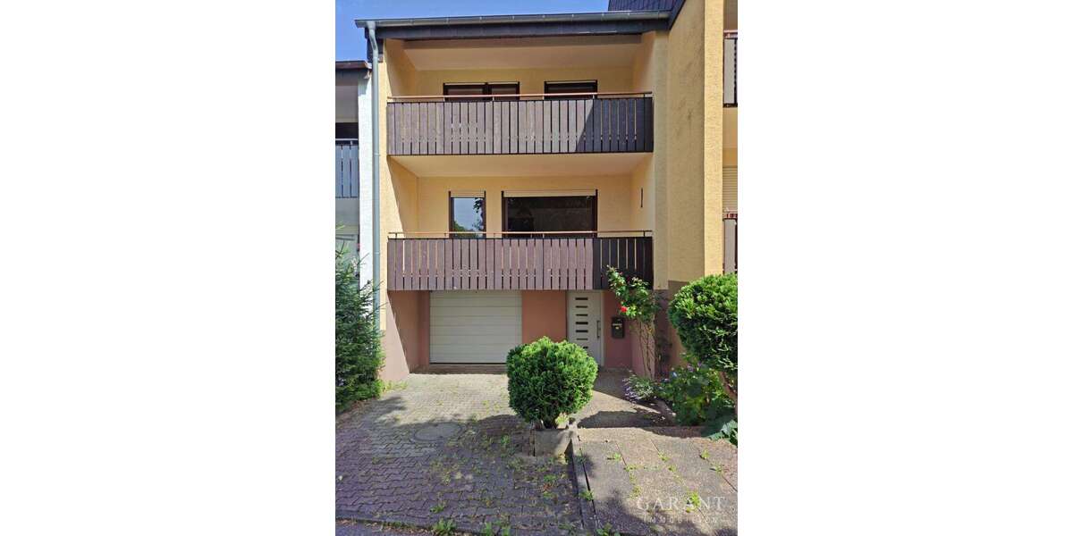 Einfamilienhaus Pforzheim Büchenbronn - 5 Zimmer, 102 m&sup2;, 320.000&euro; | Angebot:25436324