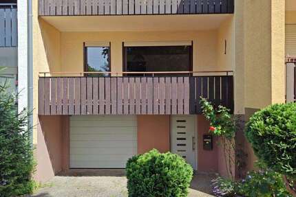 Haus Pforzheim Büchenbronn - 5 Zimmer, 102 m&sup2;, 320.000&euro; | Angebot:25436324