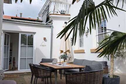 Haus Gerlingen - 5 Zimmer, 136 m&sup2;, 860.000&euro; | Angebot:26649303