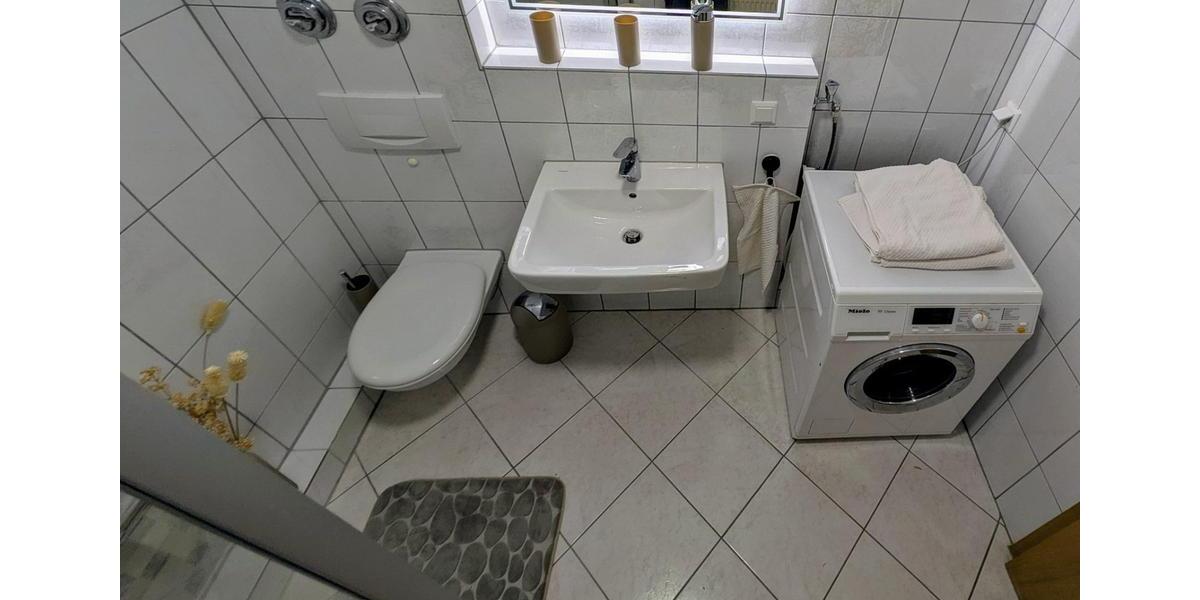 Stilvolle Wohnung nähe Technologie Park [Internationals welcome] 1 zimmer